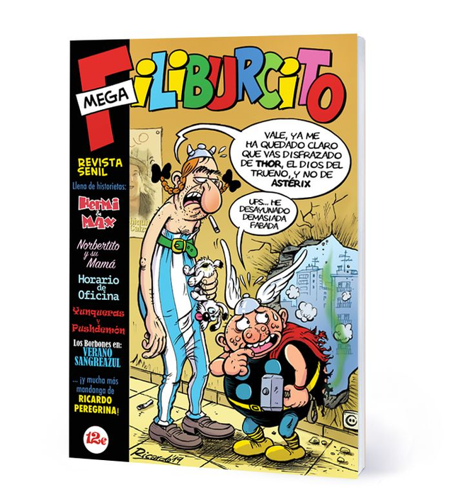 Mega Filiburcito