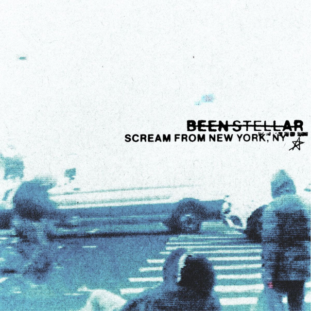 Been Stellar - Scream from New York, NY LP