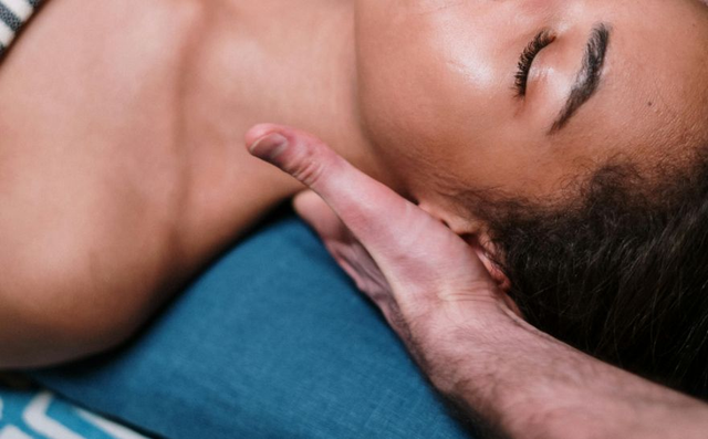 Massage kobido ( Anti rides ) 