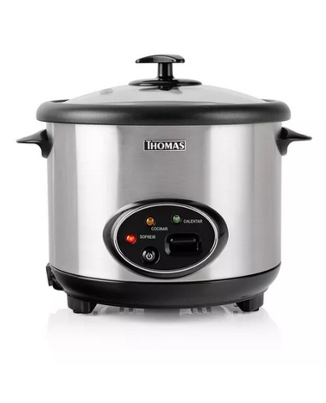 Olla Multiuso Arrocera Th-38if Thomas