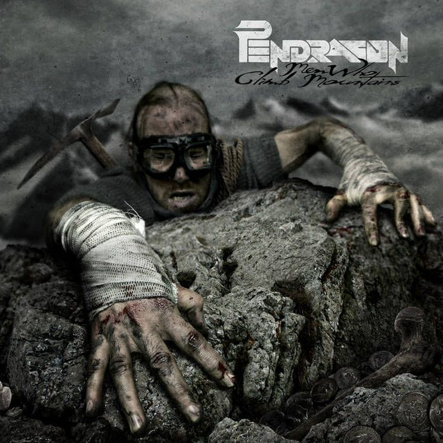 Pendragon - Men Who Climb Mountains [CD]/IMM