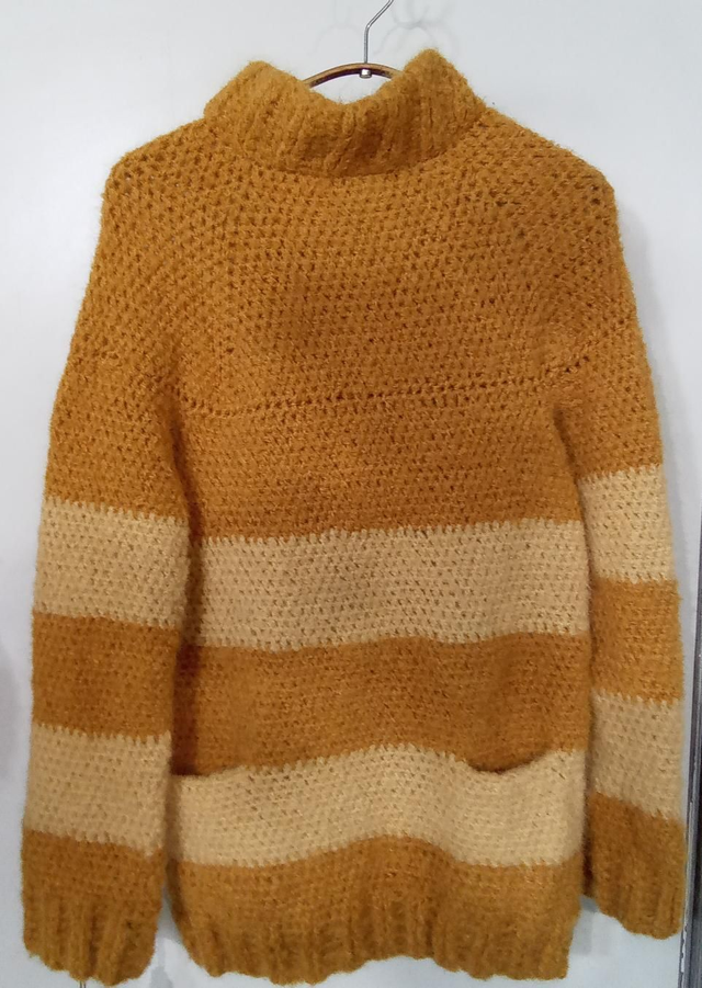 Xersei amarelo. Jertse horia