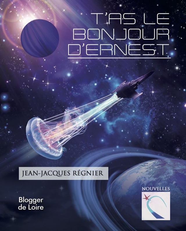 T'as le bonjour d'Ernest