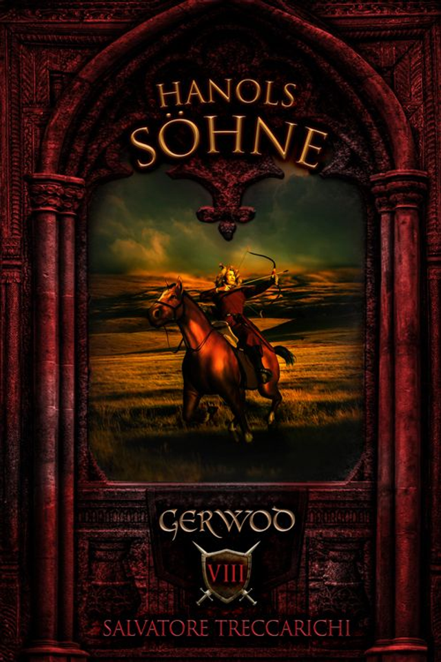 Gerwod 08 Hanols Söhne