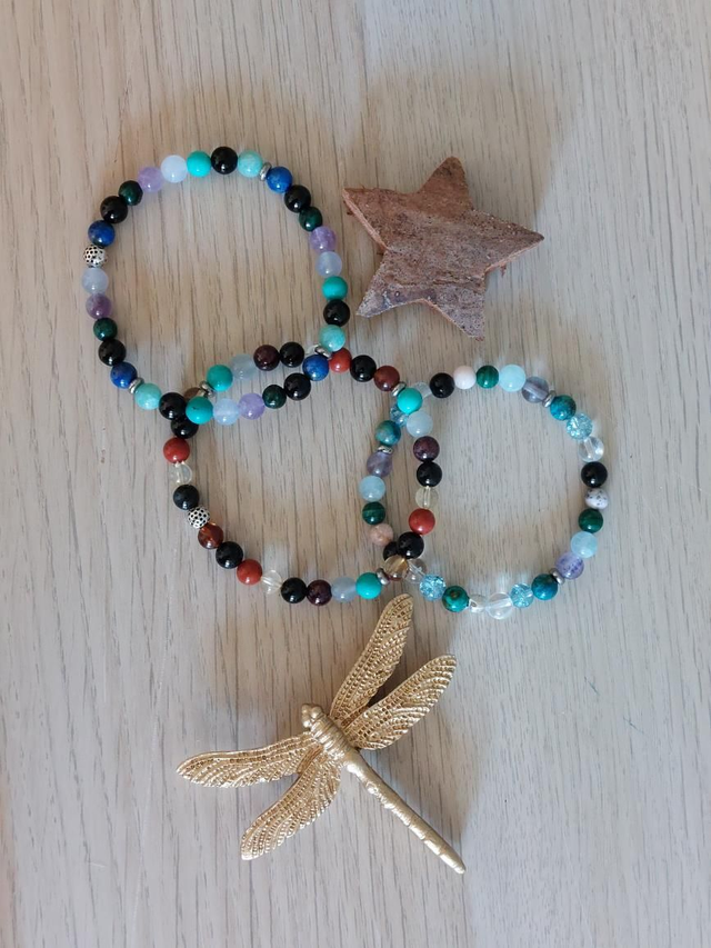 Bracelet CHEMIN DE VIE ⭐️ 