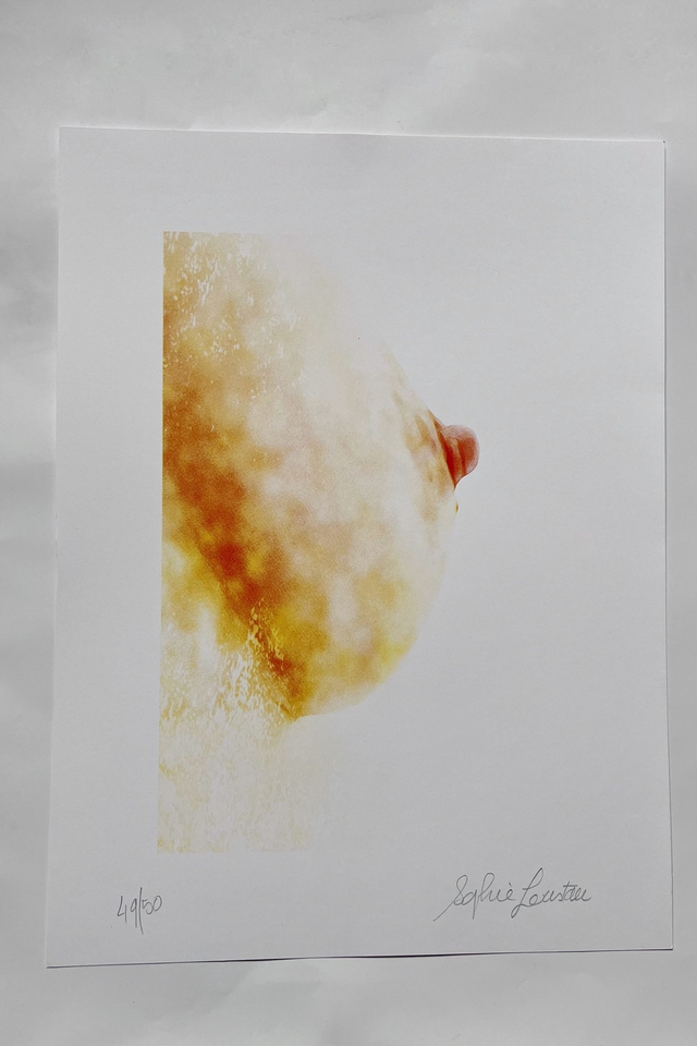 Le futur est devant vous