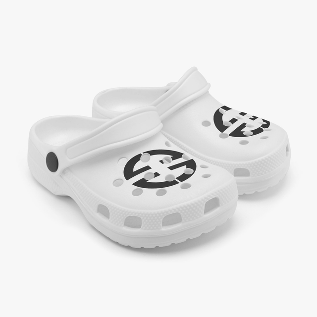 kids Paddy clogs