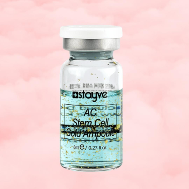 Stayve AC Stem Cell 8ml single
