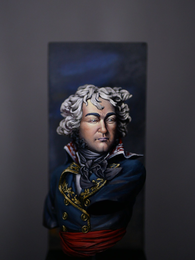 Kleber - collector miniature