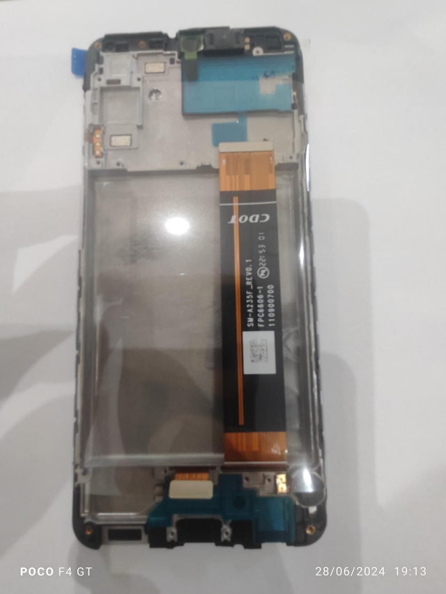 Ecran Samsung A23 4G A235F Originale