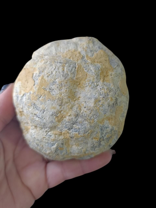 Géode de Cristal de Roche (Maroc)