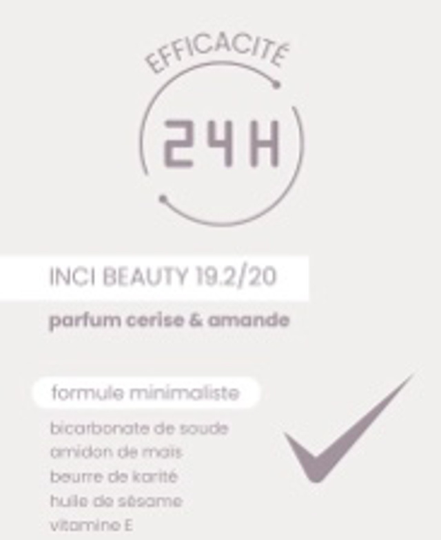 Böm Déo Solide 100ml