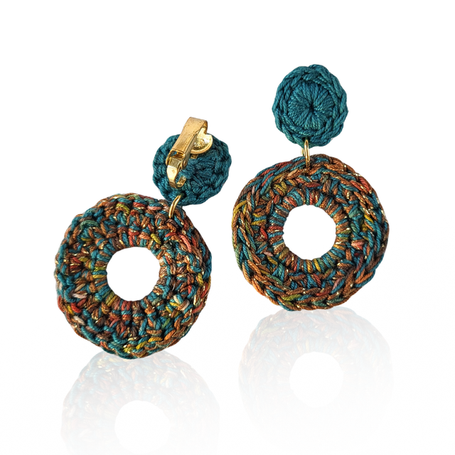 Brincos Tente Outra Vez