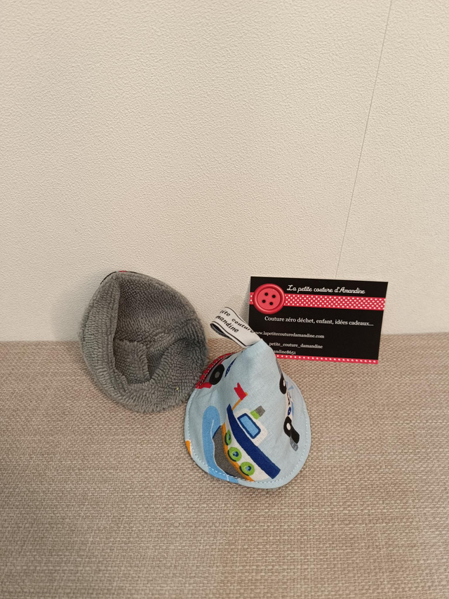 Tipi des pipis véhicules 