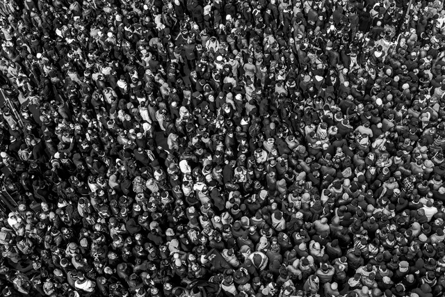 A Short Story of The Cosmos