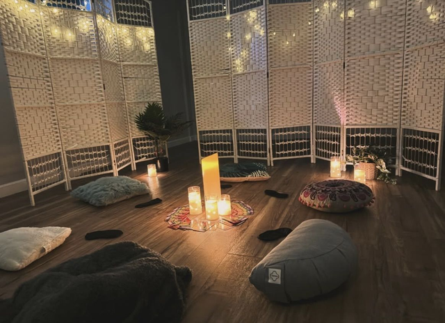 Women's Holistic Wellness Taster Session - Half Price!