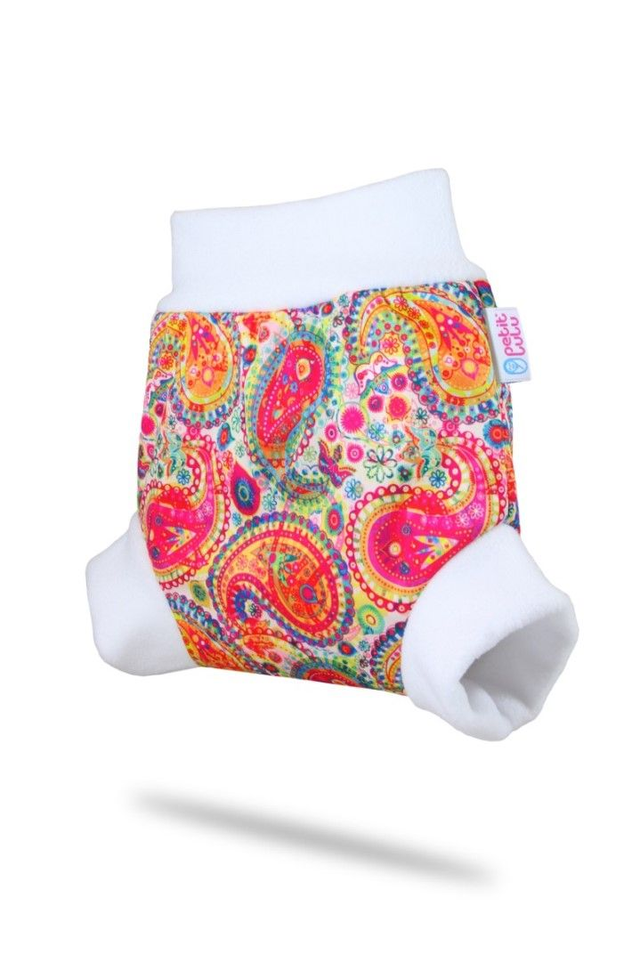 Petit Lulu - shorty en PUL