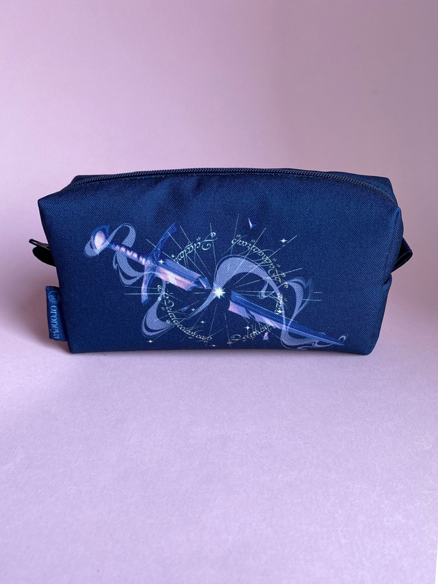 Neceser la espada y el anillo