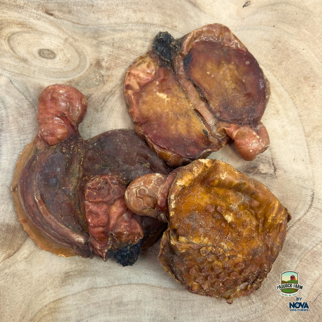 Lamb Testicles - Bag 