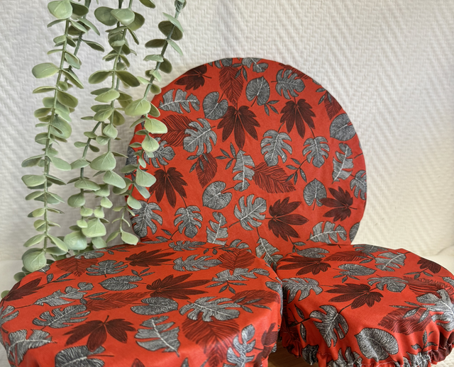 Couvre Bol lot de 3 (S + M + L)