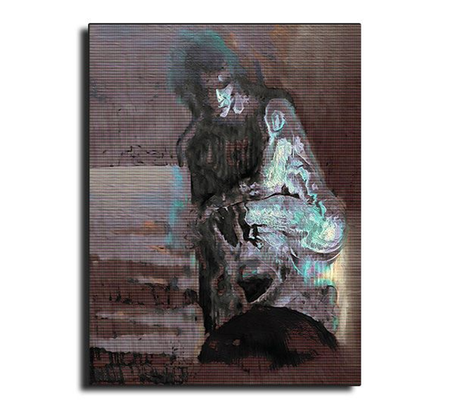 03 Body - The Lead, 2017.