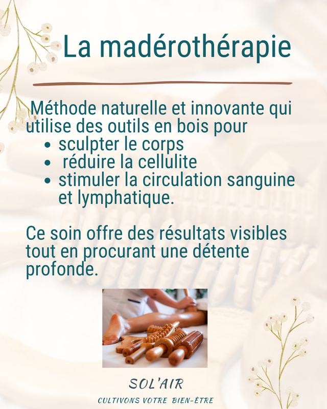 Parcours Énergie & Équilibre ESSENTIEL : 4x 1h