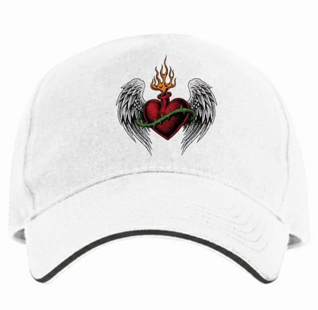 Gorras personalizadas 