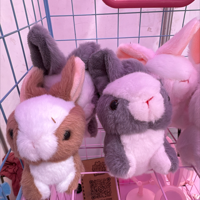 Peluche Conejo bebé