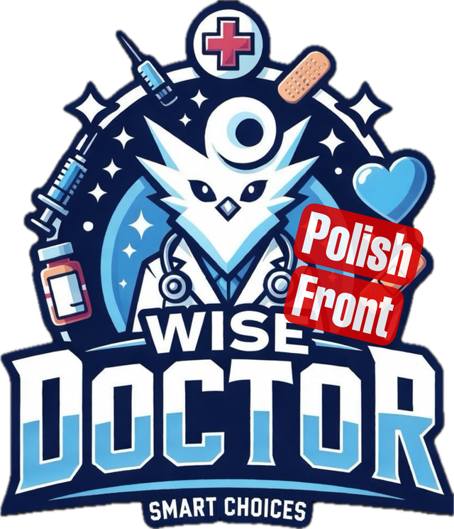 2. Polish/Clean Front 