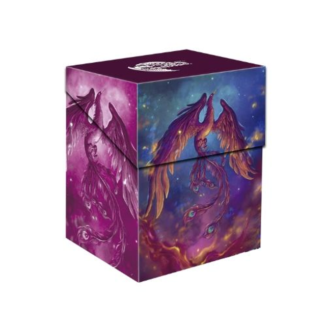 Portamazos con Diseño | TOPDECK 75 Fénix