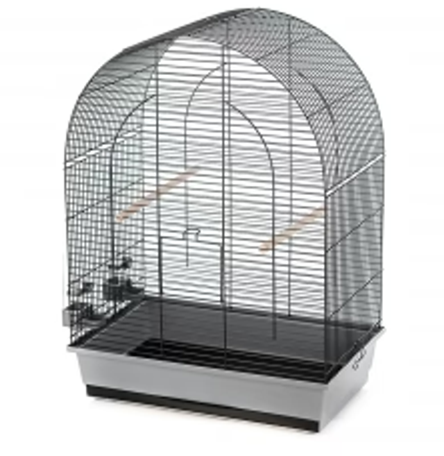 Cage lusi 3 54x34x75cm