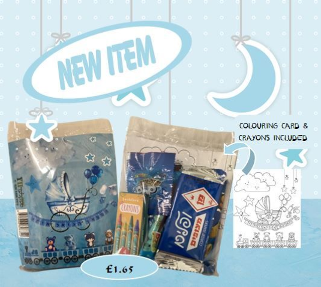 Vach Nacht Colour-in Peckel