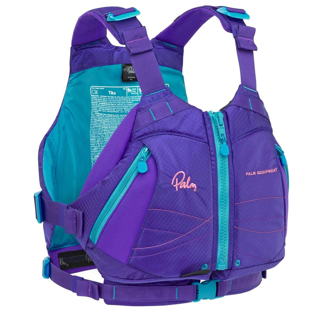 Palm Tika Damenweste