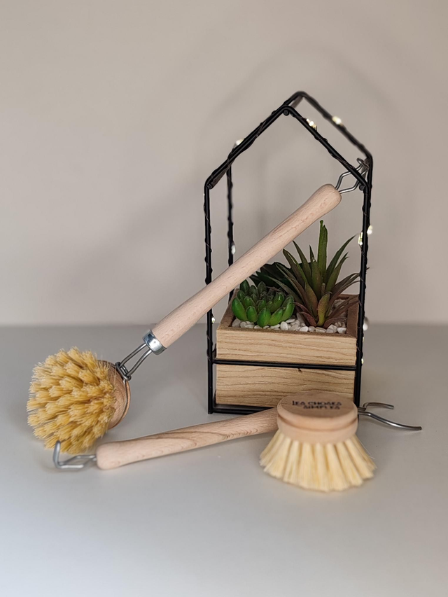 Brosse à vaisselle 