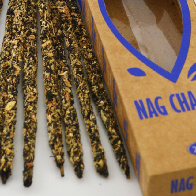 Encens Herbio Nag Champa