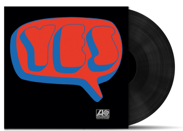 Yes, Yes Expanded Edition