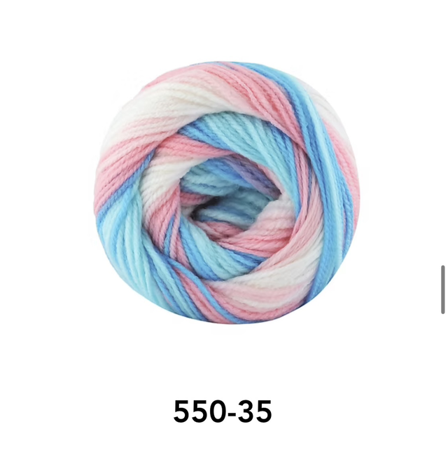 Cicibebe Batik DK 550-35