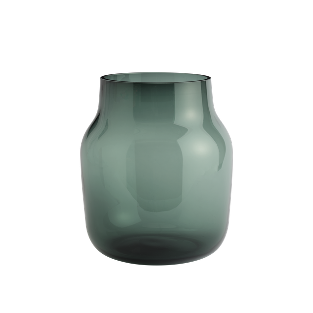 Silent Vase 20cm (MUUTO)