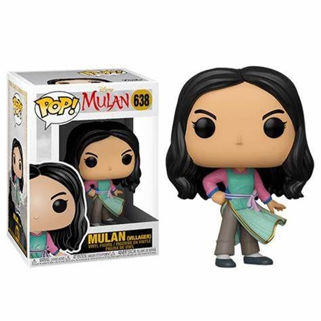 Mulan (vilager) Mulan 638
