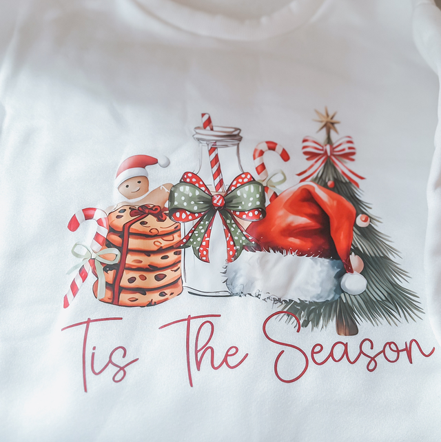 Sweat christmas Memory