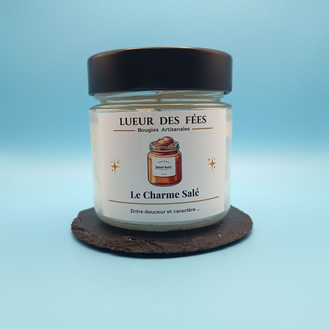 Caramel Beurre Salé