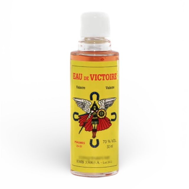 Lotion EAU DE VICTOIRE