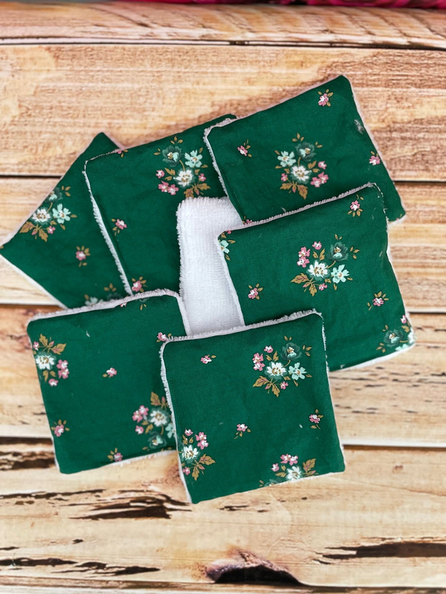 Lingettes Tessa