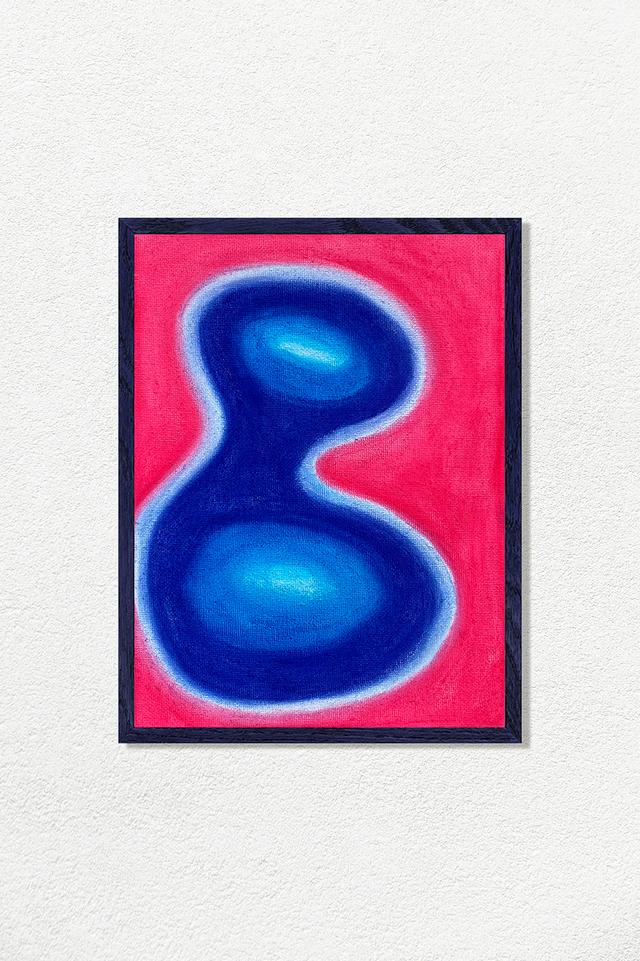 3 dimensions, n°5