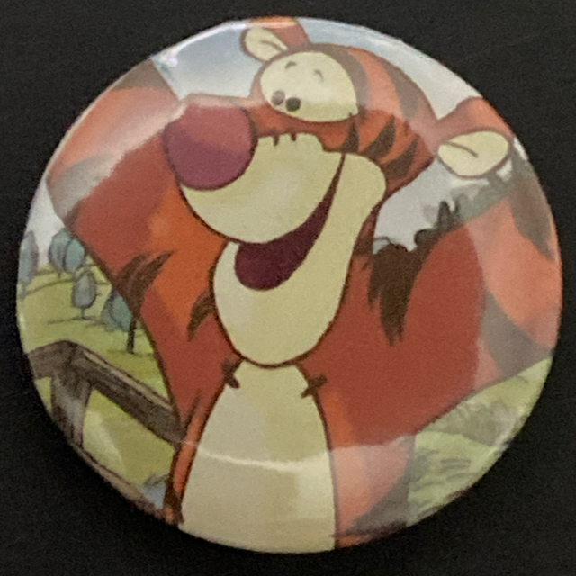 Badge #1