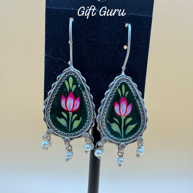 Oxidised Hangings 