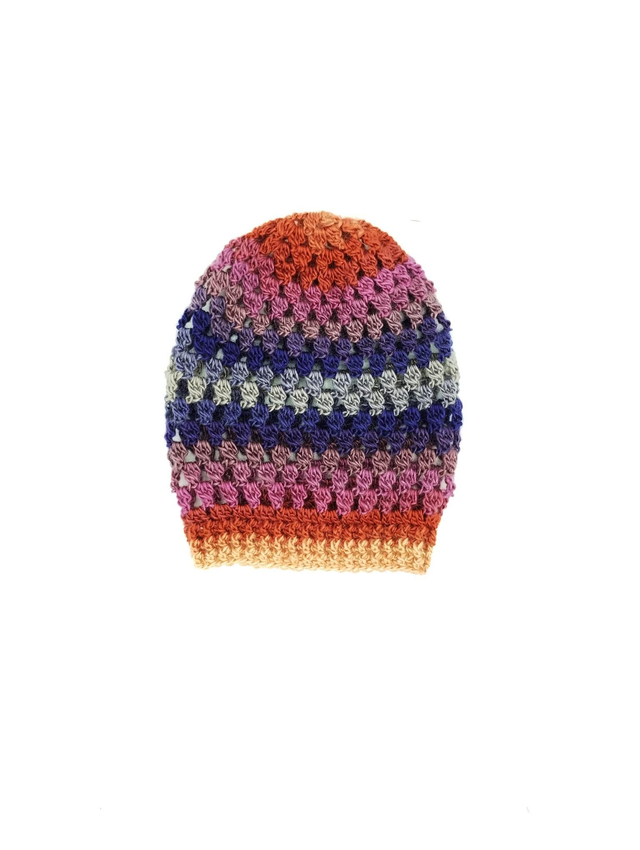 Slouchy hat