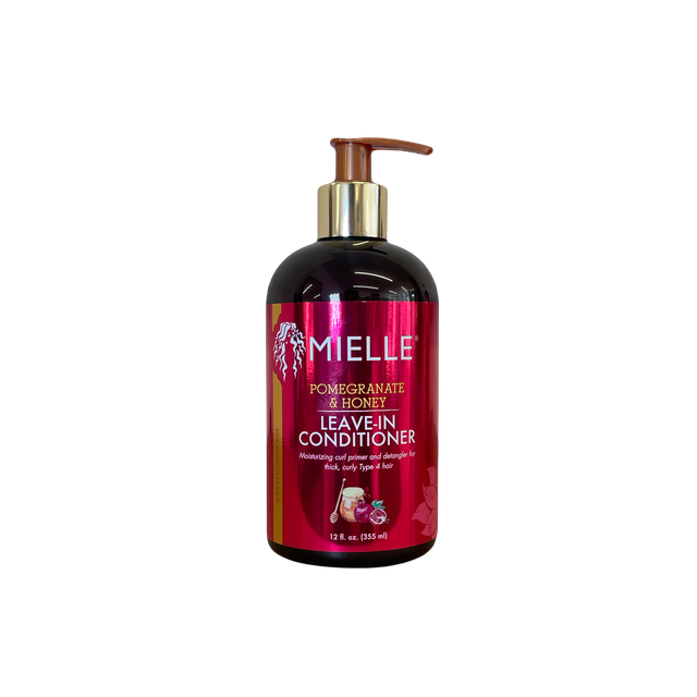 Mielle Organics Pomegranate &amp; Honey Leave-In Conditioner