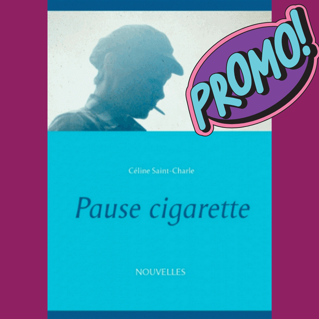 Pause cigarette