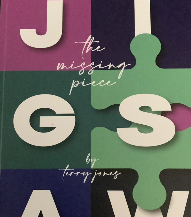 Click book logo to order (Delivery UK Only £2.80 added at checkout) please remember multiple copies will add another 2.80